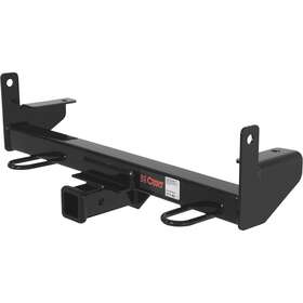 2380001 Meyer Home Plow By 2 Inch Front Receiver Hitch For 2004-12 Chevy Colorado And Gmc