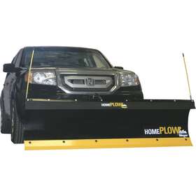 2612422 Meyer Home Plow By Electrically-powered Auto Angling System Wireless