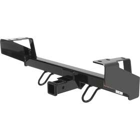 2641864 Meyer Home Plow By 2 Inch Front Receiver Hitch Kit For 2008-13 Jeep Liberty