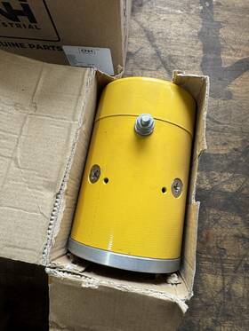Lmy0001 Meyer Quick Lift Motor