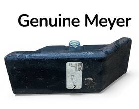 M07006 Meyer Genuine Snowplow Plow Foot Shoe Runner New Old Stock
