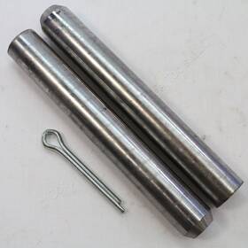 M09119 Meyer 09119 Pivot Pin Assembly 2-pack