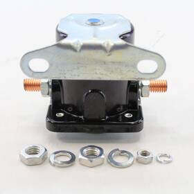 M15370 Meyer 15370 Main Electric Power Control Solenoid