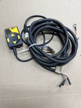 M15764am Meyer Touch Pad And. Wire Harness