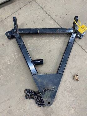 13920 Meyer Mey/13920 A Frame Dp