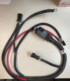 22262 Meyer Mey/22262 One Piece Plug