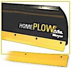 08322 Meyer Products Llc Homeplow 7ft6 Inch Steel Cutting Edge