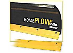08384 Meyer Products Llc Homeplow 6ft 8 Inch Steel Cutting Edge