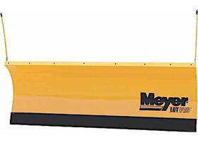 09402 Meyer Products Llc Lot Pro 8ft 6 Inch Moldboard