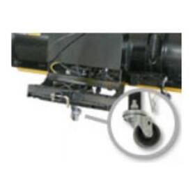 23250 Meyer Products Llc 13300 Home Plow Pivot Bar Caster Will Not Fit 23150/23250 23250 Meyer Products Llc 13300 Home Plow Pivot Bar Caster Will Not Fit 23150/23250