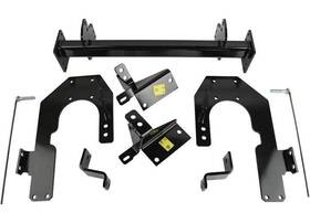 17162 Meyer Products Llc 99-07 F250/f350/f450/f550 Mdii Plus Mount