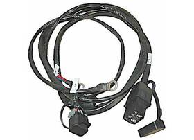 22823 Meyer Products Llc Home Plow Harness Truck Side C1h