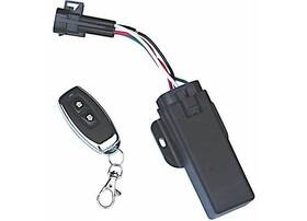 22999 Meyer Products Llc Homeplow Wireless Control Kit