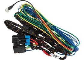 23061 Meyer Products Llc Park/turn Control Harness