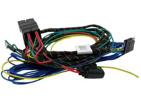 23079 Meyer Products Llc Park/turn Harness Ram