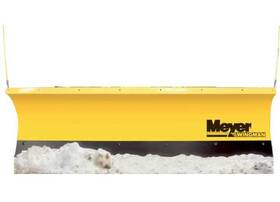 28330 Meyer Products Llc Wingman 7ft 6 Inch Commercial Grade Hydraulic Snow Plow With Led Lights 28330 Meyer Products Llc Wingman 7ft 6 Inch Commercial Grade Hydraulic Snow Plow With Led Lights