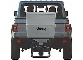 Bl400 Meyer Products Llc 76100 Jeep Baseline Salt Spreader