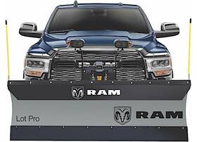 79401k Meyer Products Llc Ram Lot Pro 8ft Moldboard