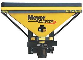 Meyer Products Llc 872972040748 37000 Blaster 350 S Tailgate Spreader For 50/50 Rock Salt/sand Or Sand