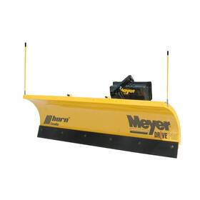 B00id646r6 Meyer Products Llc Dp 7.6 Mb Plows And Accessories