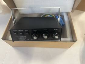 15197 Meyer Swenson Crossfire Variable Speed Controller /pre Wet