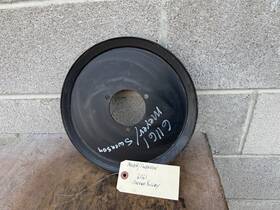 61161 Meyer Swenson Meyer/swenson Salt Spreader Pulley