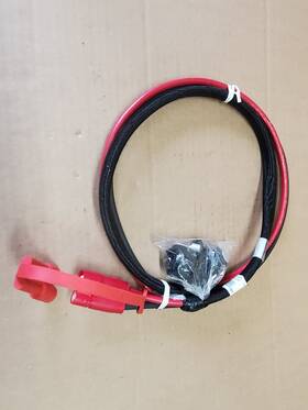 04616-127-04 Meyer Swenson 64698 Genuine Oem 64698/swenson Auger/conveyor Motor Harness Dual