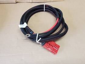 04616-118-01 Meyer Swenson 64962 Genuine Oem 64962/swenson Battery Harness Dual
