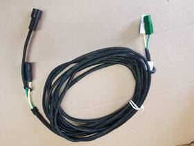 04616-118-03 Meyer Swenson 64963 Genuine Oem 64963/swenson Vehicle Side Spinner Harness Dual