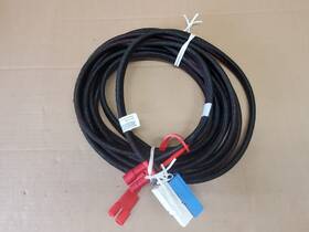 04616-118-02 Meyer Swenson 64964 Genuine Oem 64964/swenson Vehicle Side Conveyor/auger Harness