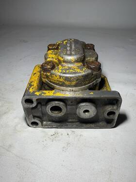 100358 Meyers 5 Pressure Gear Pump Assembly For Meyer E-46h E46h E-47 E47