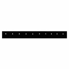 Stb03242 Mill Supply 1903242 Steel Cutting Edge Blade 108 Inch L X 6 H 1/2 W For Boss