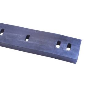 1312035 Mill Supply B08192 9ft Rubber Cutting Edge Blade 108 Inch L X10 H X1.5 W For Meyer 08192