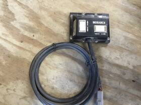 03197 Monarch Snow Plow Pump Control Unit