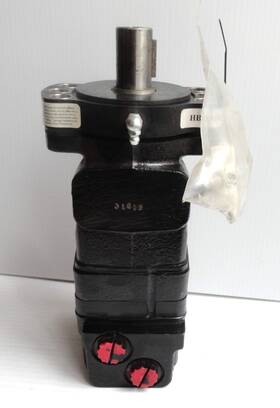 05006747 Monroe Snow And Ice Control Hydraulic Motor