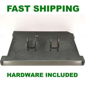 M91-63004 Moose 2686m Suzuki Bottom Plow Mount Kit With Hardware Quadmaster /2686m