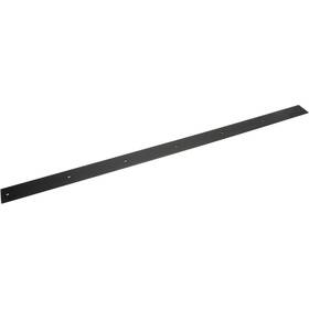 2570pfmtblk Moose Offroad 60 Inch Heavy Duty Steel Wear Bar -