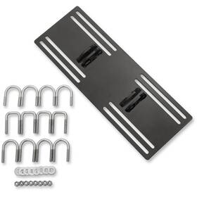 4501-0629 Moose Offroad Plow Mount Bracket Universal Atv -