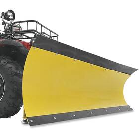 4501-0678 Moose Offroad 60 Inch Plow Blade Rubber Flap -