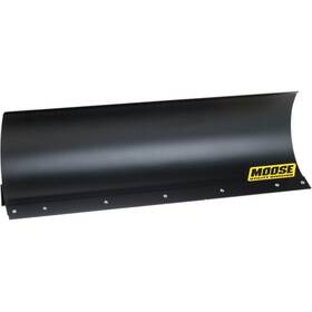 4501-0752 Moose Offroad 50 Inch Black Standard Plow Blade -