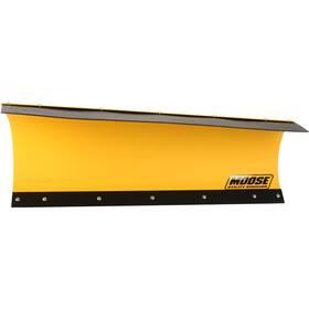 4501-0757 Moose Offroad 50 Inch Yellow County Plow Blade -