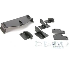4501-0858 Moose Offroad Rm4/rm5 Adapter Plate -