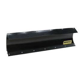 4501-0911 Moose Offroad 72 Inch Poly Plow Blade -