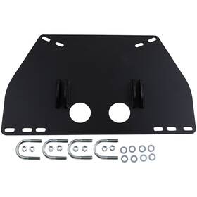 4501-0920 Moose Offroad Bottom Plow Mount -