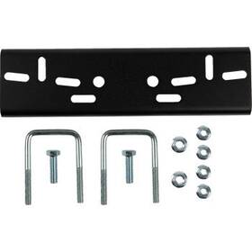 2537pf Moose Utility Offroad Plow Lift Plate