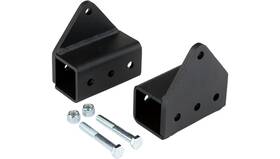 2704pf Moose Utility Push Tube Conversion Kit