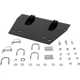 2726pf Moose Utility Offroad Plow Bottom Mount