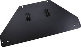 2729pf Moose Utility Offroad Plow Mount - Fits Hon