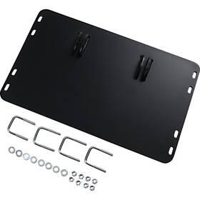 2735pf Moose Utility Offroad Plow Bottom Mount