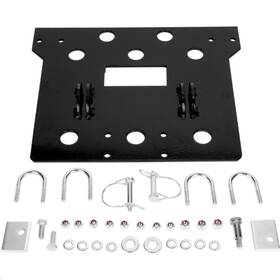2739pf Moose Utility Offroad Plow Bottom Mount
